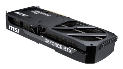 MSI GeForce RTX 5070 12G SHADOW 3X OC NVIDIA 12 GB GDDR7 - Image 4