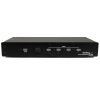 StarTech.com 4 Port VGA Video Audio Switch with RS232 control - Image 2