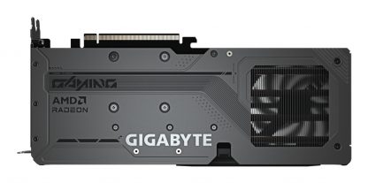GIGABYTE Radeon RX 9060 XT GAMING OC 16G Graphics Card - 16GB GDDR6, 128bit, PCI-E 5.0, 3320 MHz Core Clock, 2 x DisplayPort, 1 - Image 7