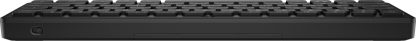 HP 350 BLK Compact Multi-Device Keyboard - Image 17