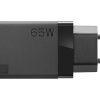 Lenovo 40AW0065WW mobile device charger Universal Black AC Indoor