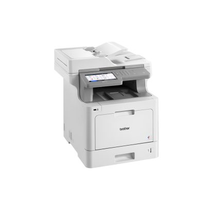 Brother MFC-L9570CDW multifunction printer Laser A4 2400 x 600 DPI 31 ppm Wi-Fi - Image 7