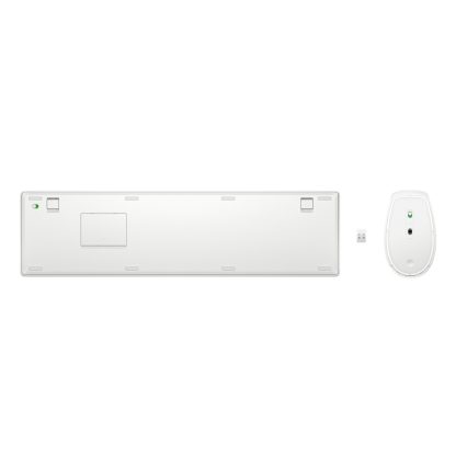HP 650 Wireless Keyboard and Mouse Combo - Image 7