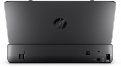 HP Officejet 200 Mobile Wireless Color Printer - Image 7