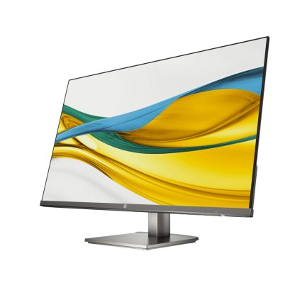 HP Series 5 27 inch FHD Monitor - 527da - Image 12