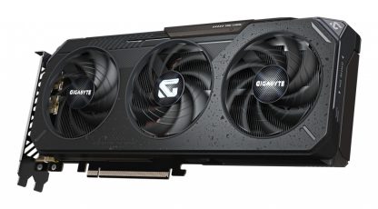 GIGABYTE Radeon RX 9060 XT GAMING OC 16G Graphics Card - 16GB GDDR6, 128bit, PCI-E 5.0, 3320 MHz Core Clock, 2 x DisplayPort, 1 - Image 6