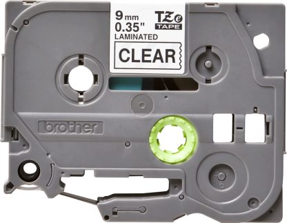 Brother TZE-121 label-making tape - Image 2