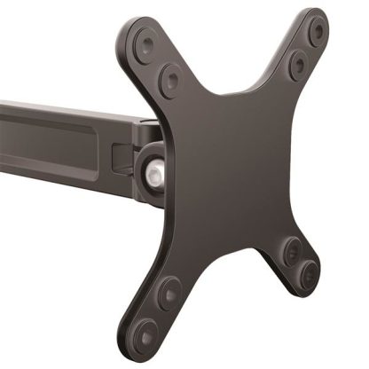 StarTech.com Wall-Mount Monitor Arm - Single Swivel - Image 3