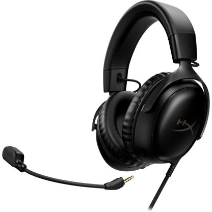 HyperX Cloud III BLK GAM HEADSET - Image 4
