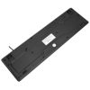 Targus AKB30AMUS keyboard Universal USB English Black - Image 4