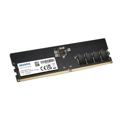 ADATA Premier memory module 16 GB 1 x 16 GB DDR5 4800 MHz ECC - Image 2
