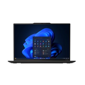 Lenovo ThinkPad X1 Carbon Gen 13 Copilot+ PC Intel Core Ultra 7 258V Laptop 35.6 cm (14") Touchscreen WUXGA 32 GB LPDDR5x-SDRAM