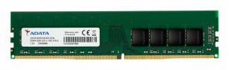 ADATA AD4U320016G22-SGN memory module 16 GB 1 x 16 GB DDR4 3200 MHz