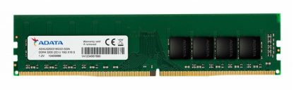 ADATA AD4U320016G22-SGN memory module 16 GB 1 x 16 GB DDR4 3200 MHz