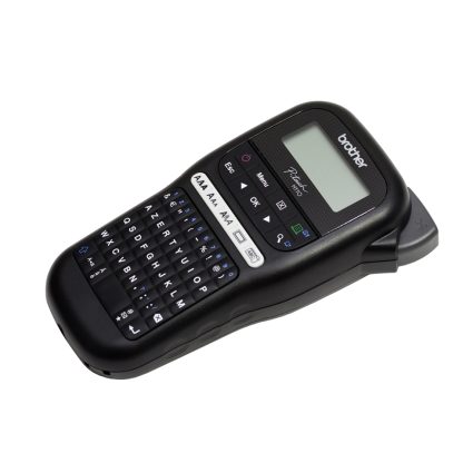 Brother PT-H110 label printer Thermal transfer 180 x 180 DPI 20 mm/sec TZe QWERTY - Image 3