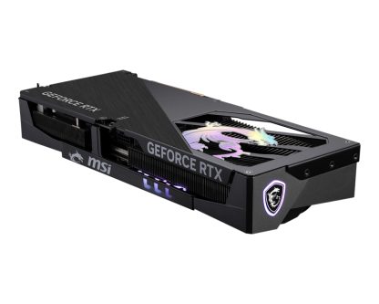 MSI GAMING GeForce RTX 5070 Ti 16G TRIO OC NVIDIA 16 GB GDDR7 - Image 3