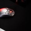 HyperX Pulsefire Haste 2 S Silver Wireless Gaming Mouse