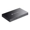 TP-Link Omada 10-Port Gigabit Easy Managed Switch with 8-Port PoE+ - Image 4