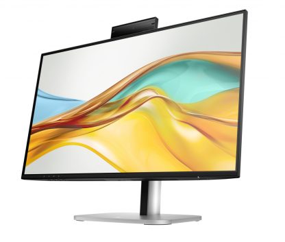 HP Series 5 Pro 23.8 inch FHD USB-C Conferencing Monitor - 524pm - Image 13
