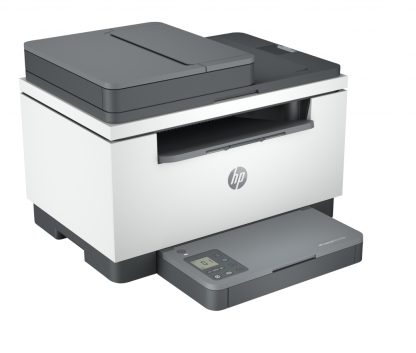 HP LaserJet M234sdw Wireless Multifunction Black and white Printer, Copier, Scanner; Duplex - Image 13