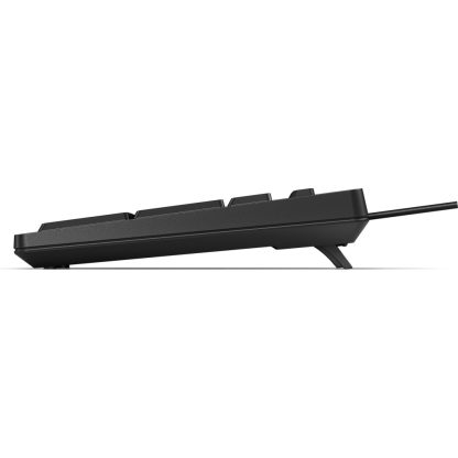 HP 125 USB Wired Keyboard - Image 10