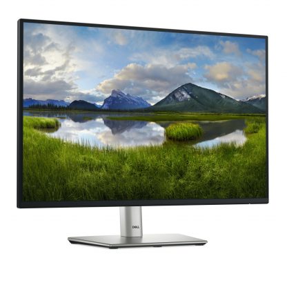 DELL P Series P2425E computer monitor 61.1 cm (24.1") 1920 x 1200 pixels WUXGA LCD Black - Image 3