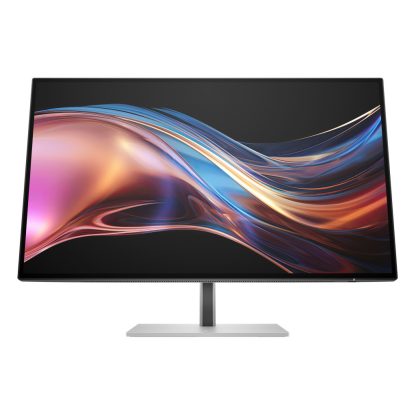 HP Series 7 Pro 27 inch QHD Thunderbolt 4 Monitor - 727pu - Image 15