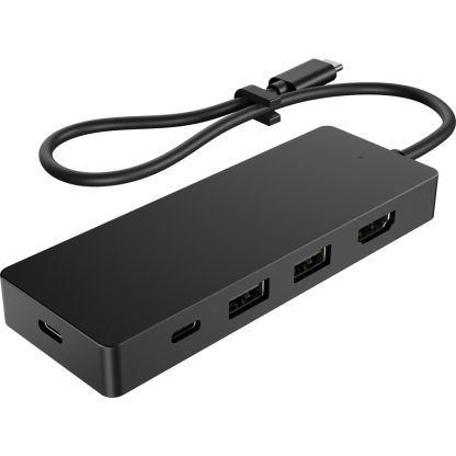 HP USB-C Travel Hub G3 - Image 12