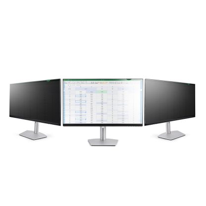 StarTech.com Monitor Privacy Screen for 24 inch PC Display - Computer Screen Security Filter - Blue Light Reducing Screen Protec - Image 5