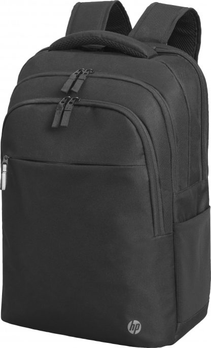 HP Renew Business 17.3 Laptop Backpack - Image 5
