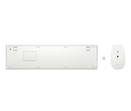 HP 650 Wireless Keyboard and Mouse Combo - Image 6