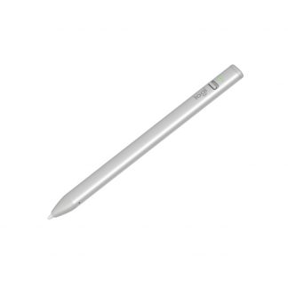 Logitech CRAYON WITH USB C - SILVER