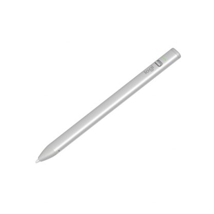 Logitech CRAYON WITH USB C - SILVER