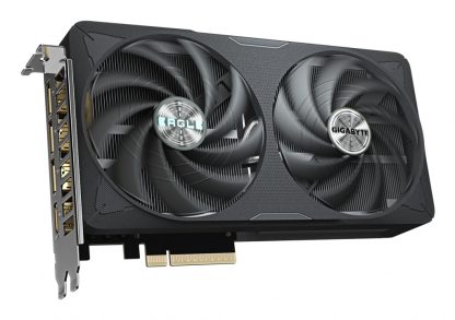 GIGABYTE GeForce RTX 5060 Ti EAGLE OC 16G Graphics Card - 16GB GDDR7, 128bit, PCI-E 5.0, 2617MHz Core Clock, 3 x DisplayPort, 1 - Image 3