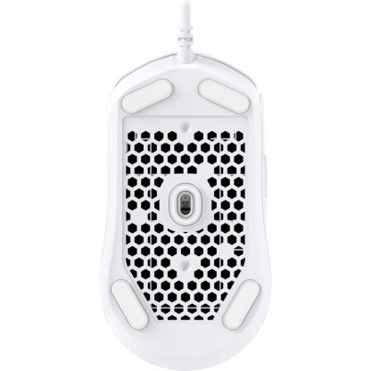 HyperX Pulsefire Haste 2 Wired White Gaming Mouse - Image 9