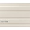 Samsung MU-PE2T0K 2 TB USB Type-C 3.2 Gen 2 (3.1 Gen 2) Beige