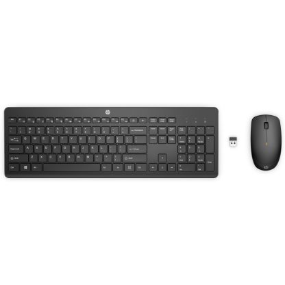 HP 235 Wireless Mouse and Keyboard Combo - Image 3