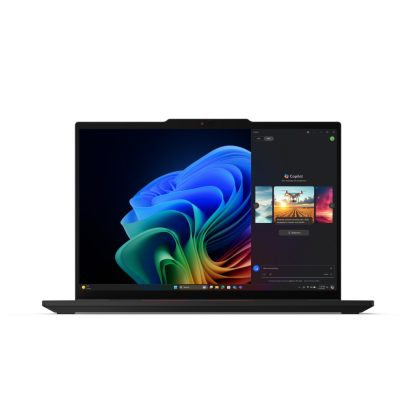Lenovo ThinkPad T14s Gen 6 (Intel) Copilot+ PC Intel Core Ultra 5 228V Laptop 35.6 cm (14") Touchscreen WUXGA 32 GB LPDDR5x-SDR - Image 2