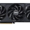 MSI GeForce RTX 5070 12G SHADOW 3X OC NVIDIA 12 GB GDDR7 - Image 3