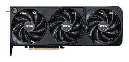 MSI GeForce RTX 5070 12G SHADOW 3X OC NVIDIA 12 GB GDDR7 - Image 3
