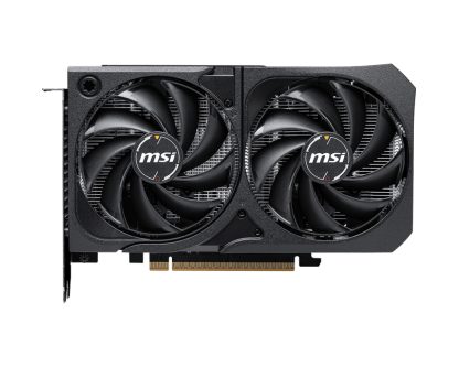 MSI GeForce RTX 5060 8G SHADOW 2X OC NVIDIA 8 GB GDDR7 - Image 2