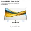 HP Series 5 23.8 inch FHD Monitor - 524da - Image 4