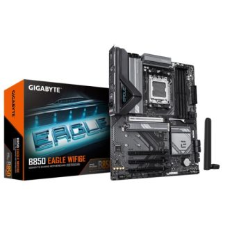 GIGABYTE B850M EAGLE WF6E MOTHERBOARD