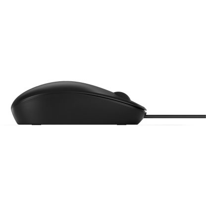HP 125 Wired Mouse - Image 3