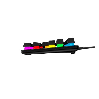 HyperX Alloy Origins Core PBT HX Red Gaming Keyboard - Image 12