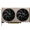 MSI GEFORCE RTX 5060 TI 8G INSPIRE 2X OC graphics card NVIDIA 8 GB GDDR7 - Image 2