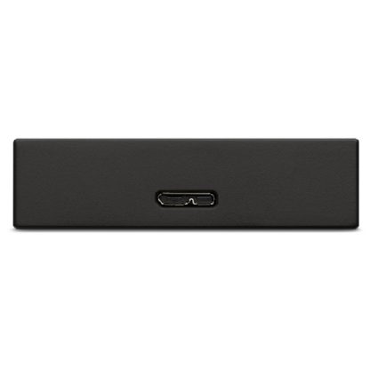 Seagate One Touch STKY1000400 external hard drive 1 TB 2.5" Micro-USB B 3.2 Gen 1 (3.1 Gen 1) Black - Image 6