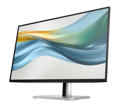 HP Series 5 Pro 23.8 inch FHD USB-C Monitor - 524pu - Image 11