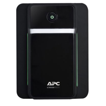 APC BX950MI-AZ uninterruptible power supply (UPS) Line-Interactive 0.95 kVA 520 W 4 AC outlet(s) - Image 3