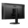 AOC U27B3AF computer monitor 68.6 cm (27") 3840 x 2160 pixels 4K Ultra HD LED Black - Image 9
